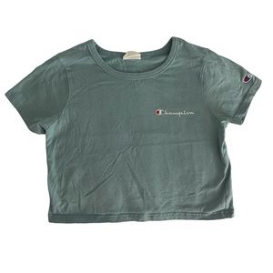 Champion Short Sleeve Shirt